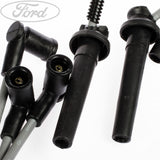 MONDEO 2.5 V6 24V IGNITION HT LEAD SET CYLINDER 4 5 6