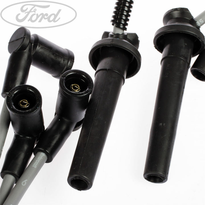 MONDEO 2.5 V6 24V IGNITION HT LEAD SET CYLINDER 4 5 6