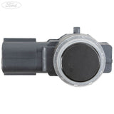 PARKING AID SYSTEM SENSOR