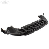 FOCUS RS FRONT BUMPER UNDERTRAY STONE DEFLECTOR 2016-
