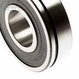 OUTPUT SHAFT BEARING