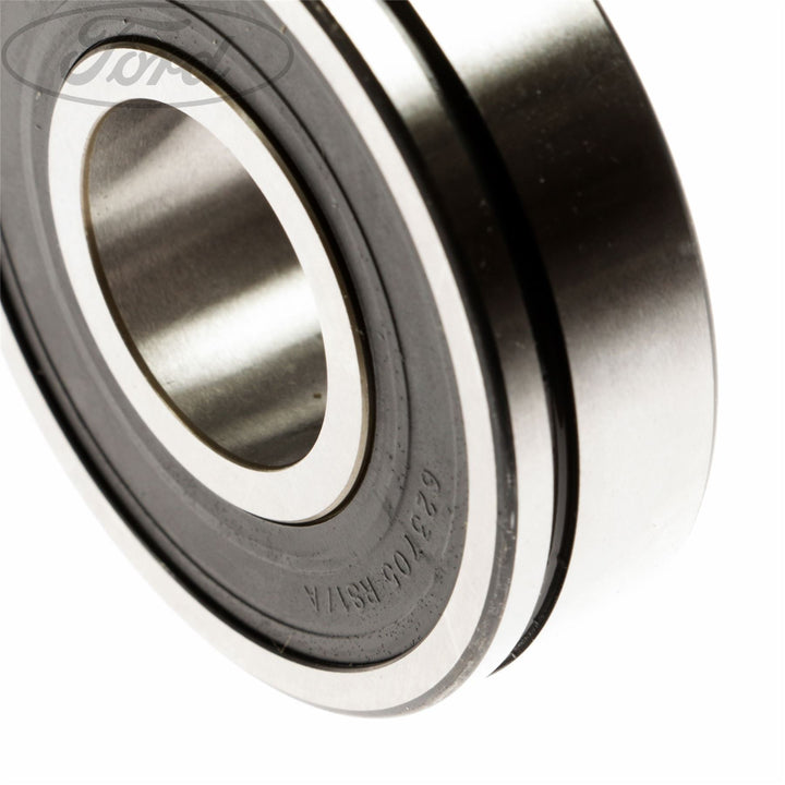 OUTPUT SHAFT BEARING
