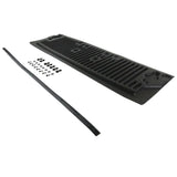RANGER LOAD COMPARTMENT LINER MAT LESS ROLLER SHUTTER 2016-
