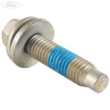 EXHAUST MANIFOLD SCREW AND WASHER  PACK OF 5