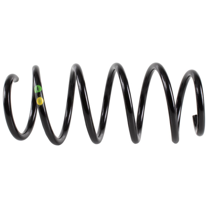FIESTA SOHC FRONT O/S OR N/S SUSPENSION COIL SPRING
