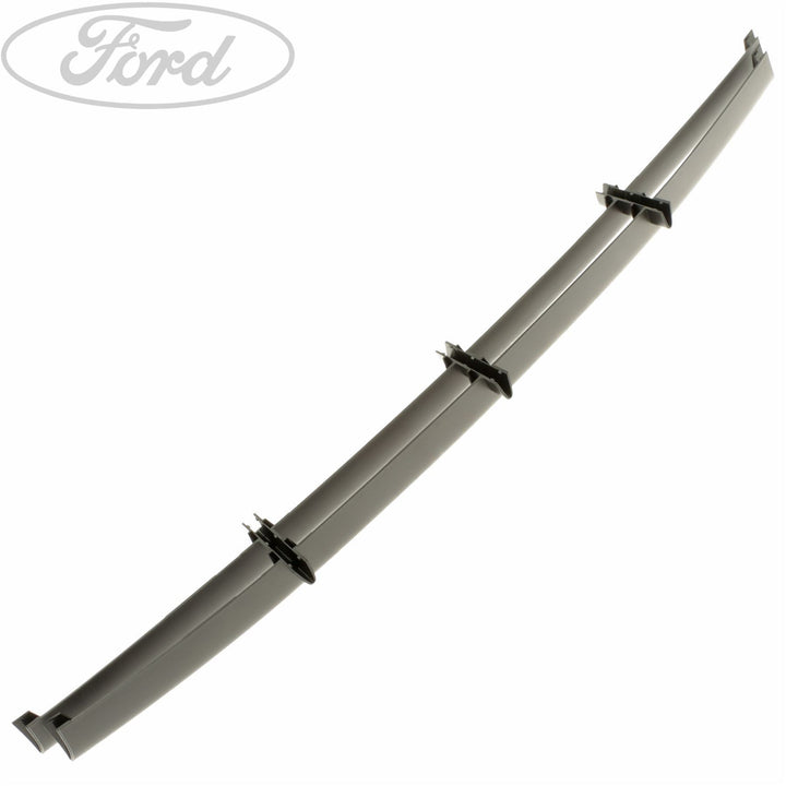 FOCUS FOCUS FRONT BUMPER RADIATOR GRILLE