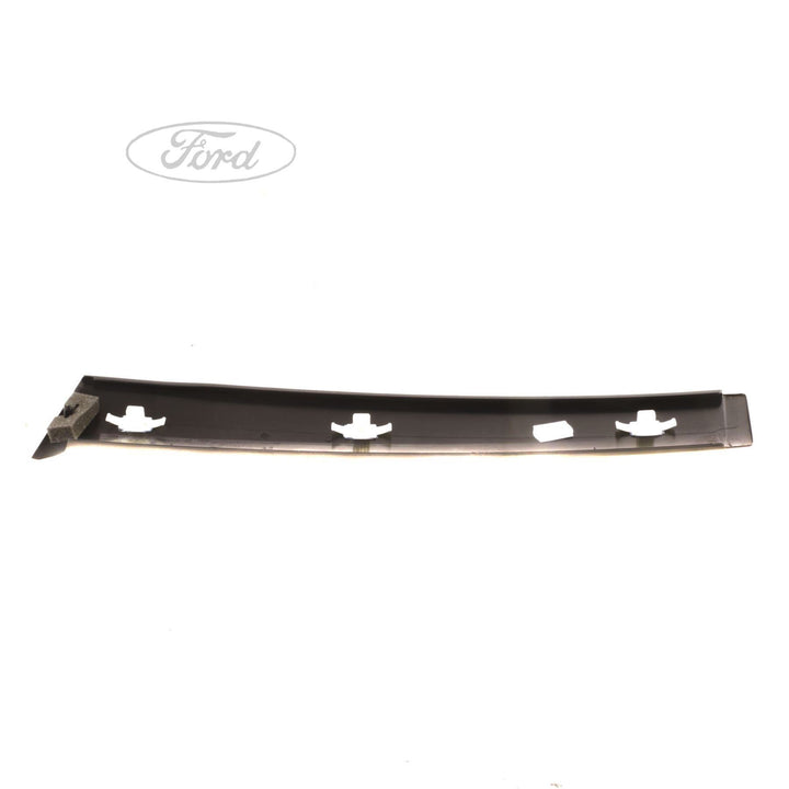 FIESTA O/S DOOR WINDOW FRAME MOULDING