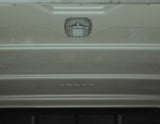 RANGER NLG* AEROKLAS HARD TOP COMMERCIAL WITH ROOF RAILS, FROZEN WHITE