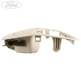 OVERHEAD CONSOLE