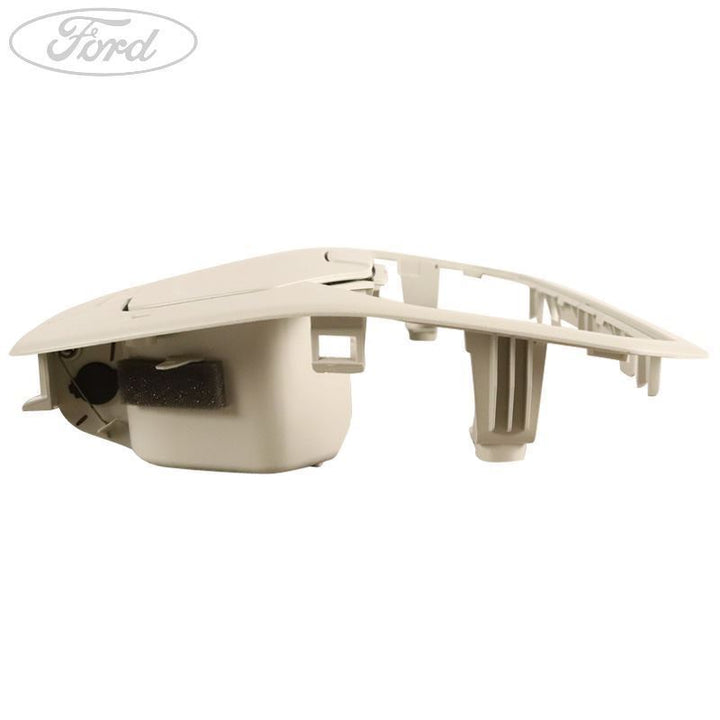 OVERHEAD CONSOLE