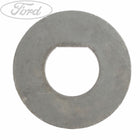 TRANSIT TRANSIT REAR WHEEL HUB BEARING RETAINER