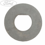 TRANSIT TRANSIT REAR WHEEL HUB BEARING RETAINER