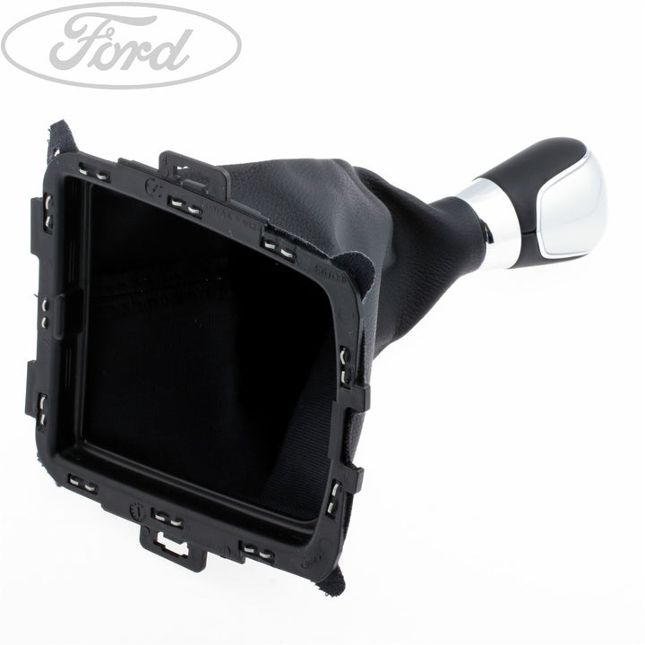 GEAR CHANGE LEVER KNOB 5 SPEED MANUAL B5 IB5
