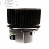 C-MAX FOCUS KUGA INTERIOR HEATER BLOWER FAN