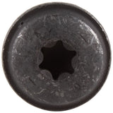 BACK PANEL AND REAR WINDOW PAN HEAD SCREW PACK OF 5
