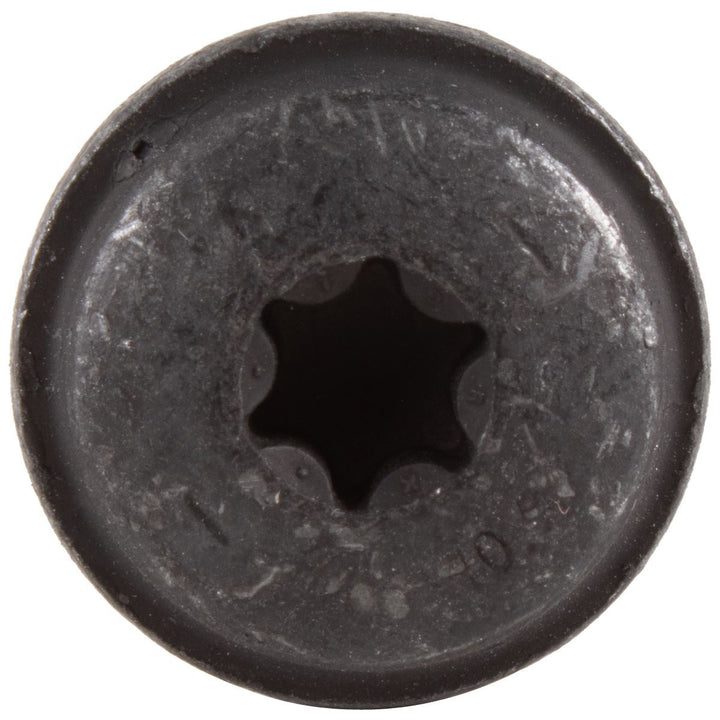 BACK PANEL AND REAR WINDOW PAN HEAD SCREW PACK OF 5