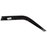 FRONT N/S LH DOOR TRIM ARMREST INSERT