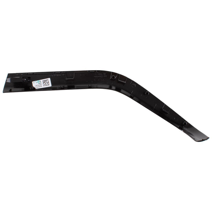 FRONT N/S LH DOOR TRIM ARMREST INSERT