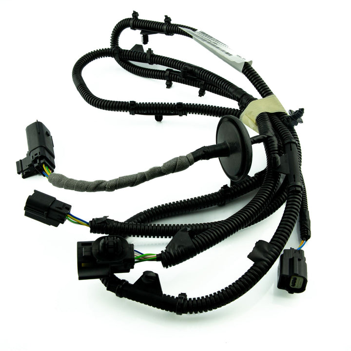 Transit Custom Rear Bumper Parking Sensor Wire 2019-2023