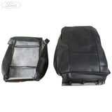 SEAT COVERS KIT
