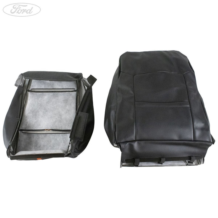 SEAT COVERS KIT