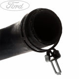 RADIATOR HOSE