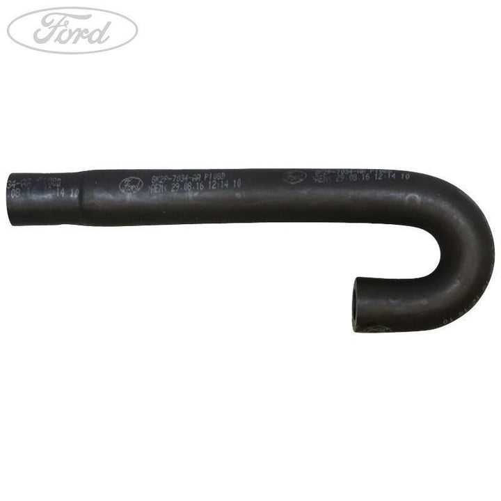 VENT VALVE