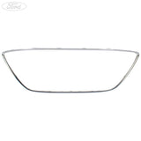 C-MAX GRAND C-MAX FRONT BUMPER GRILLE TRIM SURROUND