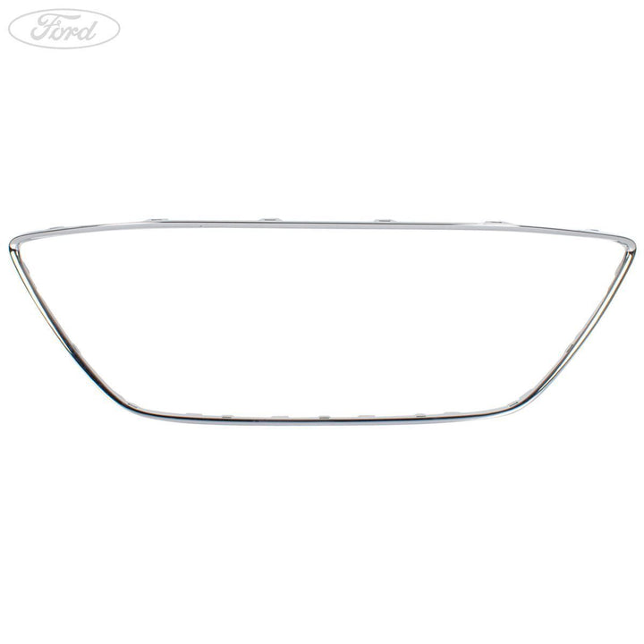 C-MAX GRAND C-MAX FRONT BUMPER GRILLE TRIM SURROUND