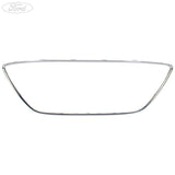 C-MAX GRAND C-MAX FRONT BUMPER GRILLE TRIM SURROUND