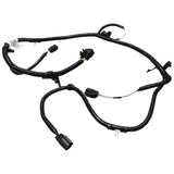 PARKING DISTANCE AID SENSOR WIRE