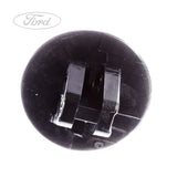 FIESTA FUSION REAR PARCEL SHELF HOLD STRING FIXING CLIP