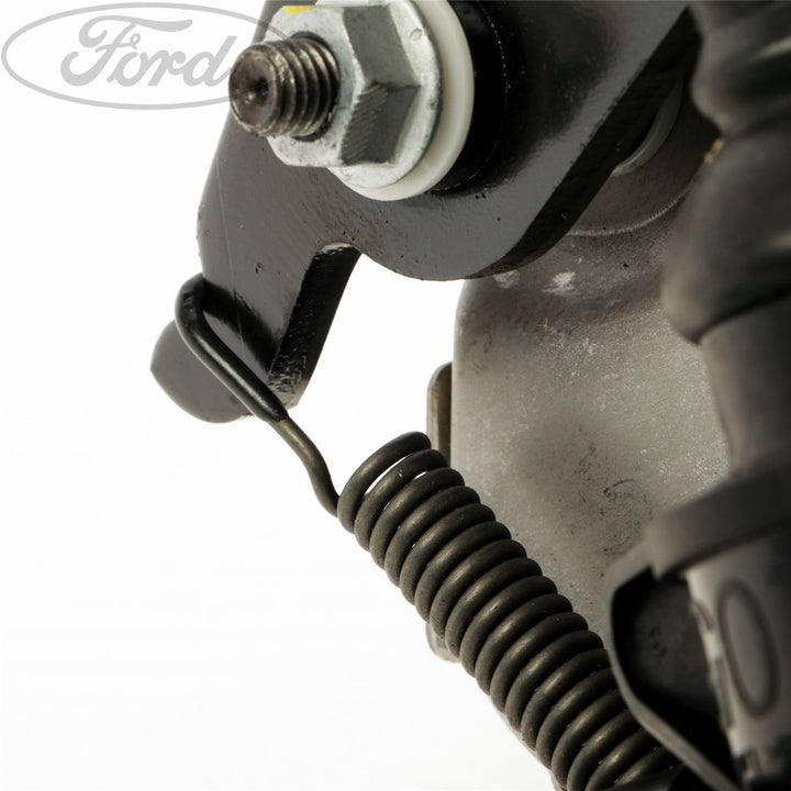 BRAKE PEDAL