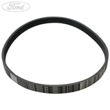 FOCUS 2.0 TI ALTERNATOR DRIVE BELT 2011-2015