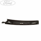 FOCUS FOCUS N/S DOOR OUTSIDE BODY MOULDING