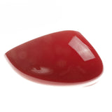 FIESTA FRONT O/S RIGHT WING MIRROR HOUSING CAP COVER