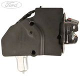 KUGA TAILGATE BOOT LID DOOR LATCH WITH POWER LIFTGATE