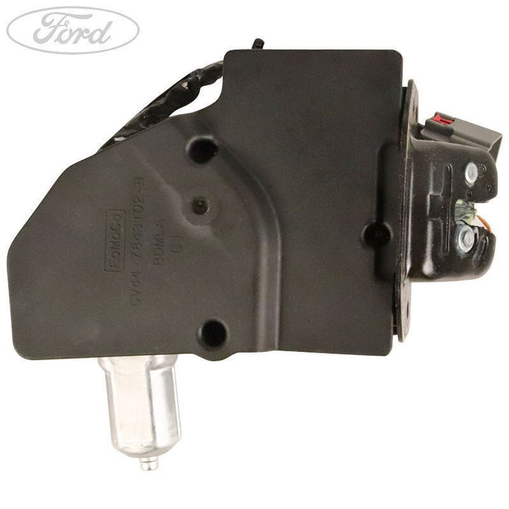 KUGA TAILGATE BOOT LID DOOR LATCH WITH POWER LIFTGATE
