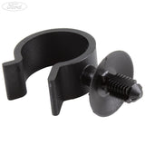 AUXILIARY FUEL FIRED PRE-HEATER CLIP PACK OF 5