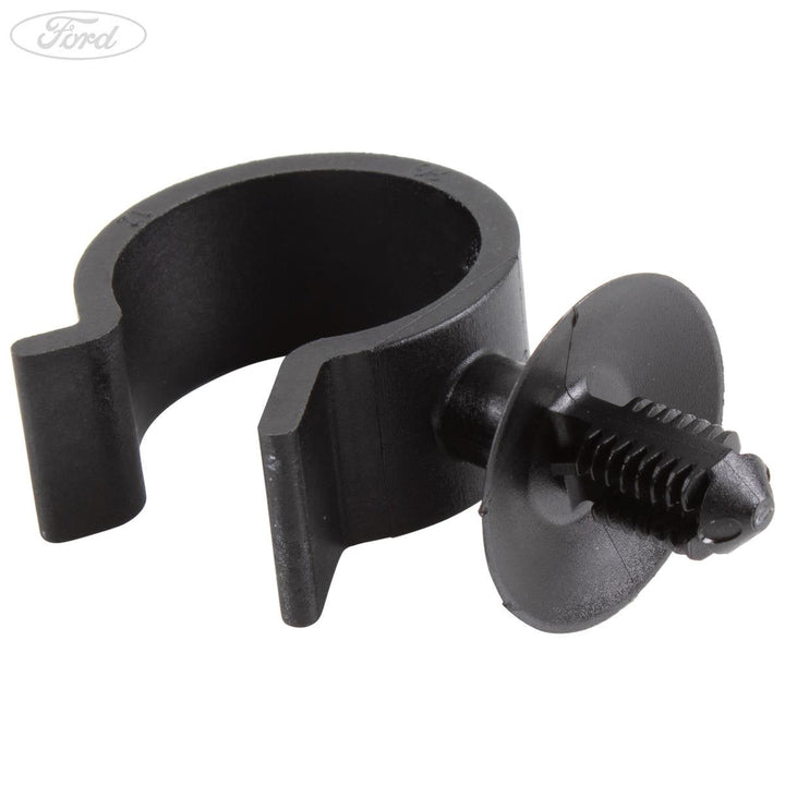 AUXILIARY FUEL FIRED PRE-HEATER CLIP PACK OF 5