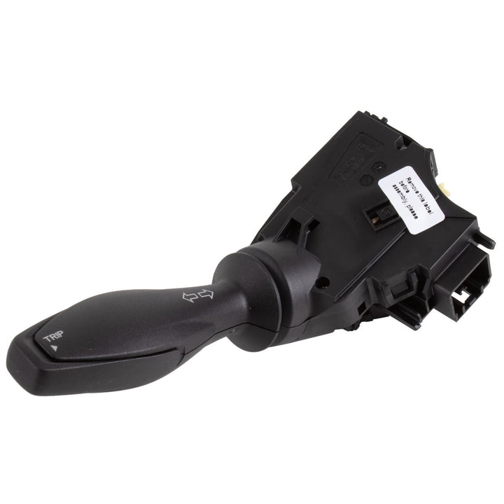 COLUMN SWITCH INDICATOR MAIN BEAM TRIP STALK