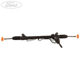 FOCUS C-MAX ZETEC DURATEC POWER STEERING RACK 2007-2011