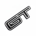 MUSTANG MACH-E GT NAME PLATE EMBLEM BOOTLID 2021-ONWARDS