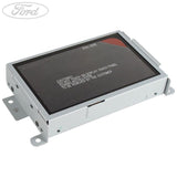 C-MAX KUGA AUDIO DISPLAY INTERFACE UNIT SYNC 2 2015-2019
