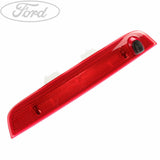 FIESTA MK6 FUSION REAR TAIL BRAKE LIGHT LAMP CLUSTER 5 DOOR
