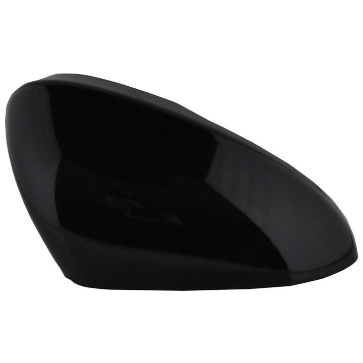 MONDEO O/S DOOR MIRROR COVER PANTHER BLACK 14-
