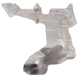 MONDEO GALAXY S-MAX WA6 EXHAUST HEAT SHIELD