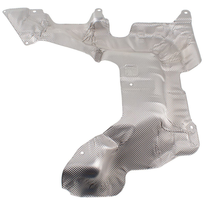 MONDEO GALAXY S-MAX WA6 EXHAUST HEAT SHIELD