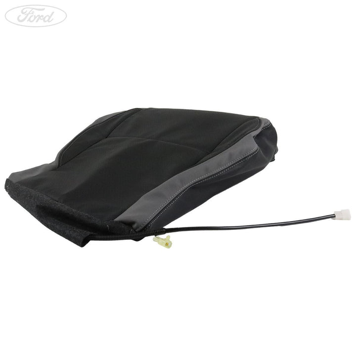 SEAT CUSHION COVER