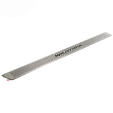 DOOR SCUFF PLATE